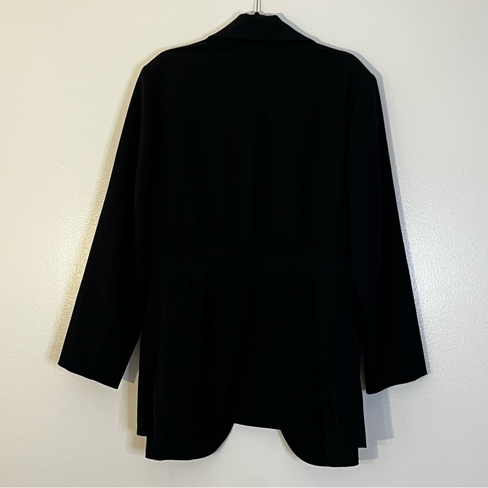 Athleta | Primatwill Open Front Blazer/Jacket Wom… - image 7